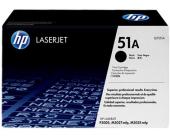 Картридж для лазер. принт. HP LaserJet 3005 Q7551A | OfficeDom.kz