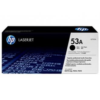 Картридж для лазер. принт. HP LaserJet 2015 Q7553A - Officedom (1)
