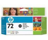 Картридж C9370A № 72 для HP DJ T610, фото чёрный | OfficeDom.kz