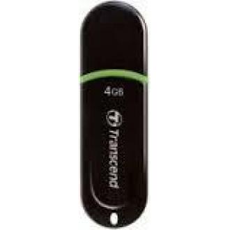 Флэш-накопитель Transcend 300/<wbr>330, USB Flash Drive 4 GB - Officedom (1)