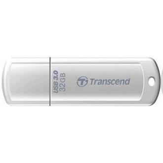 Флэш-накопитель Transcend 700/<wbr>730, USB 3.0 Flash Drive 32 GB - Officedom (1)