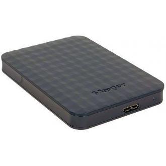 Портативный USB-HDD диск Seagate Maxtor M3, 2,5", 1Tb (STSHX-M101TCBM) - Officedom (1)