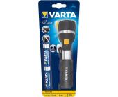 Фонарь светодиодный Varta LED DAY LIGHT, 2хАА (батарейки в комлекте) | OfficeDom.kz
