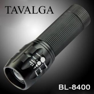 Фонарь светодиодный Tavalga BL-8400, 5 Ватт, 150 люмен - Officedom (1)