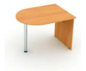 Стол приставной Eline UED910M 1000*750*720 | OfficeDom.kz