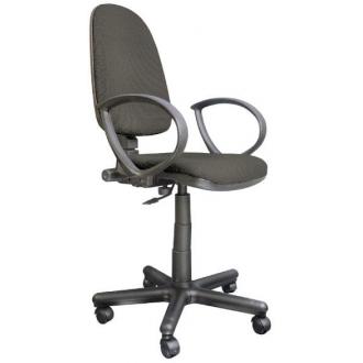 Кресло офисное JUPITER GTP RU C-38 Q, серый - Officedom (1)