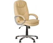Кресло для руководителя BONN, черный | OfficeDom.kz