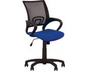 Кресло офисное NETWORK GTP OH/5 C-11, черный | OfficeDom.kz