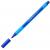 Ручка шариковая Schneider Edge F, 0,9 мм, синий - Officedom (2)