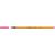 Ручка STABILO Point 88 (светло-розовый) - Officedom (1)