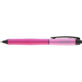 Ручка STABILO Palette Fashion Pink синяя - Officedom (1)