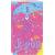 Блокнот K-POP. Твой яркий проводник в корейскую культуру! (формат А5, мягкая обложка, розовый) - Officedom (1)