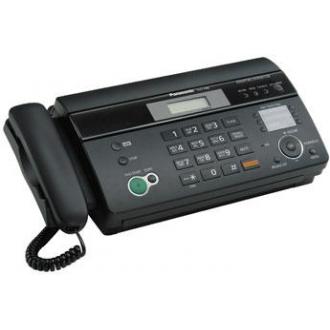 Факсимильный аппарат KX-FТ988CA терм, автоответ - Officedom (1)