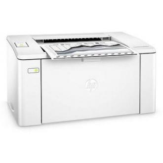 Принтер лазерный HP LaserJet Pro M102W (G3Q35A), ч/<wbr>б, А4, 20 стр/<wbr>мин, Wi-Fi - Officedom (1)