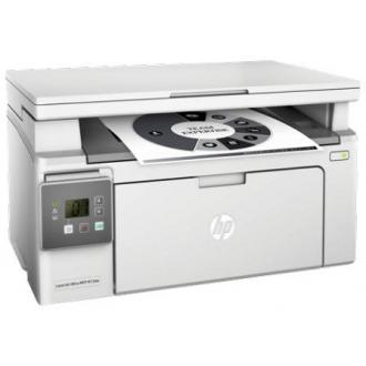 Многофункц. устр. принтер/<wbr>сканер/<wbr>копир HP LaserJet Ultra M134A (G3Q66A), А4, ч/<wbr>б, 22 стр/<wbr>мин - Officedom (1)