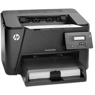 Принтер лазерный HP LaserJet Pro M201N (CF455A), ч/<wbr>б, А4, 25 стр/<wbr>мин - Officedom (1)