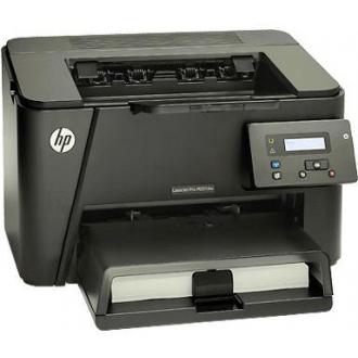 Принтер лазерный HP LaserJet PRO M201DW, ч/<wbr>б, А4, 25 стр/<wbr>мин (CF456A) - Officedom (1)