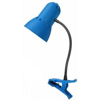 Светильник на прищепке Надежда ПШ, синяя лазурь - Officedom (1)