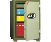 Сейф огнестойкий Diplomat 120EHK, 1220(980)х655(475)х560(350), 228 кг, электр. код + ключ | OfficeDom.kz