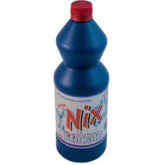 Отбеливатель Белизна Nix ultra в пластиковой бутылке, 1л - Officedom (1)