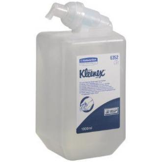 Средство пенное дезинфицирующее Kleenex, 1 л - Officedom (1)