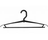 Плечики для одежды пластмассовые вращающиеся, размер 48-50 (М2207) | OfficeDom.kz