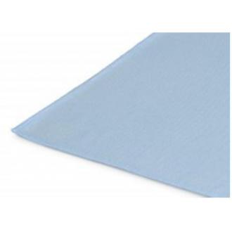 Салфетка из микроволокна для стекол, голубой, 39х39см (FE30320) - Officedom (1)