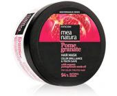 Маска MEA NATURA POMEGRANATE для всех типов волос, 250 мл. | OfficeDom.kz