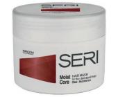 Маска SERI Moist Core увлажняющая для сухих волос, 300 мл. | OfficeDom.kz