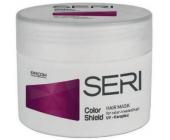 Маска SERI Color Shield для окрашенных волос с кератином, 300 мл. | OfficeDom.kz