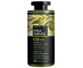 Шампунь MEA NATURA Olive, для всех типов волос, 300 мл. | OfficeDom.kz