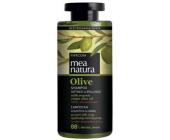 Шампунь MEA NATURA Olive, для сухих волос, 300 мл. | OfficeDom.kz