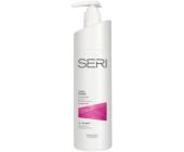 Шампунь SERI Color Sheid Sulfate free, для окрашенных волос без сульфатов, 1000 мл, Farcom | OfficeDom.kz