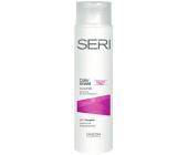 Шампунь SERI Color Shield Shield Sulfate free для окрашенных волос, безсульфатный, 300 мл. | OfficeDom.kz