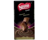 Плиточный шоколад Nestle, темный, 90 гр | OfficeDom.kz