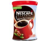 Кофе Nescafe Classic 250 г, жестяная банка | OfficeDom.kz