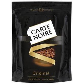 Кофе Carte Noire, 75 г, вакуумная упаковка - Officedom (1)