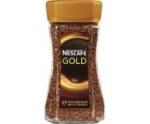 Кофе Nescafe Gold, 95 г, стеклянная банка | OfficeDom.kz