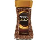 Кофе Nescafe Gold, 190 г, стеклянная банка | OfficeDom.kz
