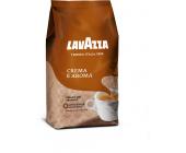 Кофе в зернах Lavazza Crema & Aroma, 1 кг | OfficeDom.kz