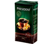 Кофе молотый Paulig Президентти в пакете, 250гр | OfficeDom.kz