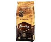 Кофе в зернах Paulig Классик в пакете, 250гр | OfficeDom.kz