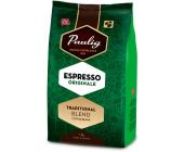 Кофе в зернах Paulig Espresso Originale, 1000г, в пакете | OfficeDom.kz