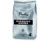 Кофе в зернах Paulig Эспрессо Арома в пакете, 1000гр | OfficeDom.kz