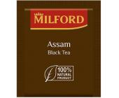 Чай черный Milford Assam, 200 х 1,75г, индийский, в конвертах | OfficeDom.kz