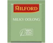 Чай Milford Milky Oolong, 200 х 1,75г, китайский с ароматом молока, в конвертах | OfficeDom.kz
