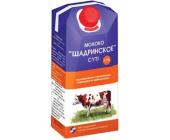 Молоко концентрированное Шадринское 7,1%, 300 мл, тетрапакет | OfficeDom.kz