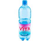 Вода столовая Vita без газа, 1л, пластик | OfficeDom.kz