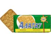 Печенье Рахат "Алатау" в пачке, 185 гр | OfficeDom.kz
