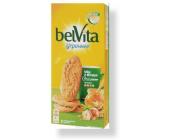 Печенье Belvita Утреннее Мёд и фундук, 225 г | OfficeDom.kz